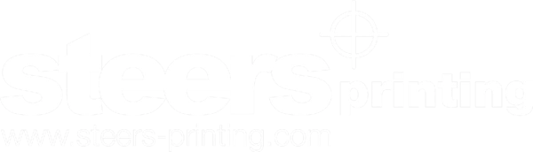  Steers Logo White